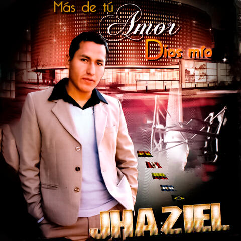 Mas de Tú Amor Dios Mío
