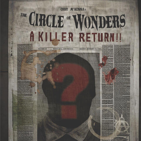 A Killer Return!!
