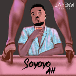 Soyoyo Ah