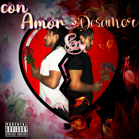 Con Amor & Desamor