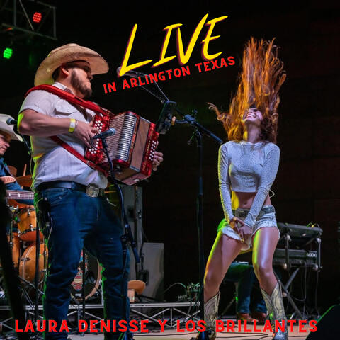 Laura Denise y Los Brillantes