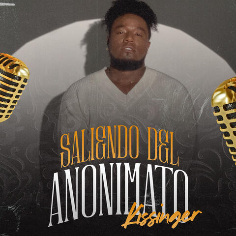 Saliendo del Anonimato
