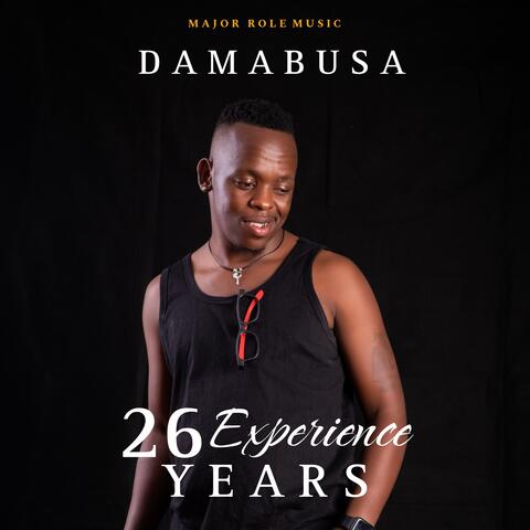 26 Years Experience