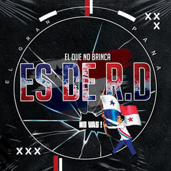 El Que No Brinca Es de R.D