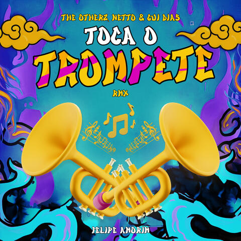 Toca o Trompete