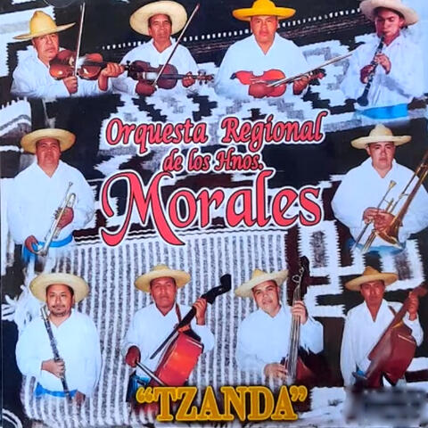 Tzanda