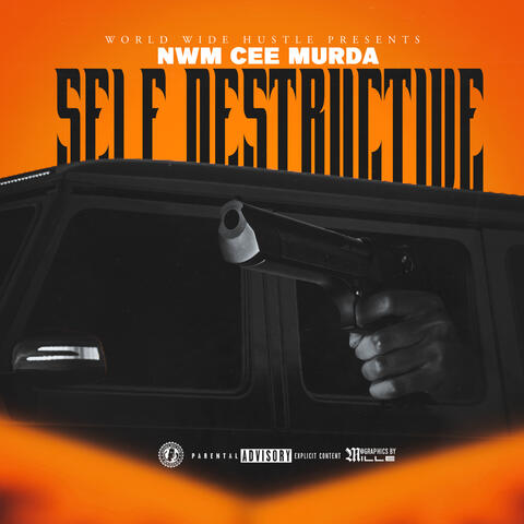 Self Destructive