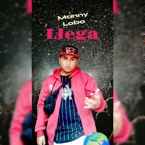 Llega