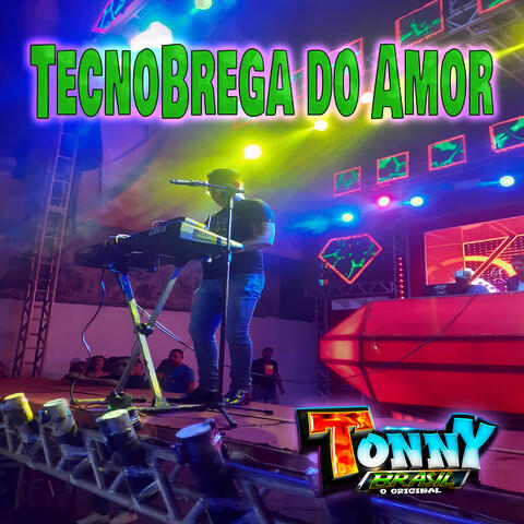 Tecnobrega do Amor