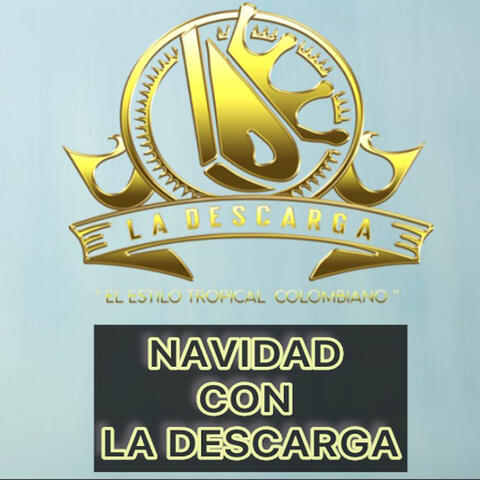 Navidad Con la Descarga