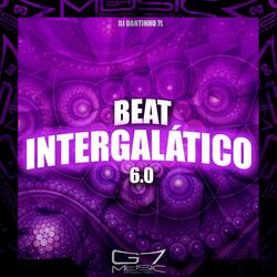 Beat Intergalático 6.0