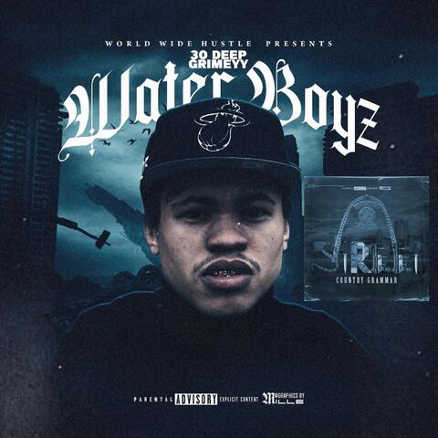 Water Boyz