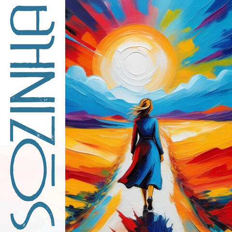 Sozinha