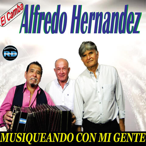 Musiqueando Con Mi Gente