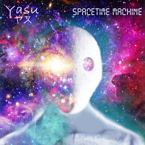 Spacetime Machine