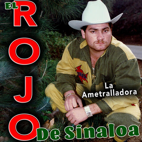 La Ametralladora