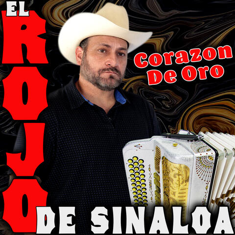 Corazón de Oro