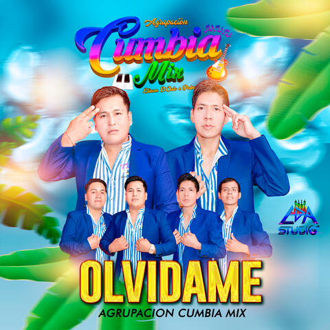 Olvidame