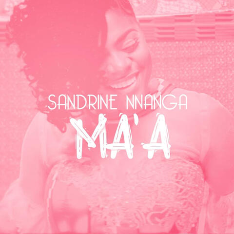 Ma'a