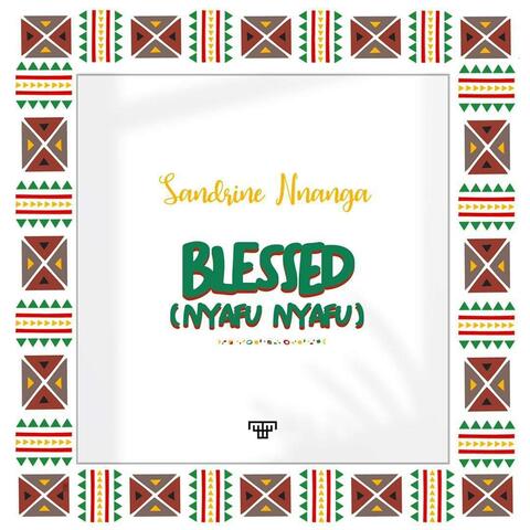 BLESSED (NYAFU NYAFU)