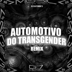 Automotivo do Transgender  (Slowed)