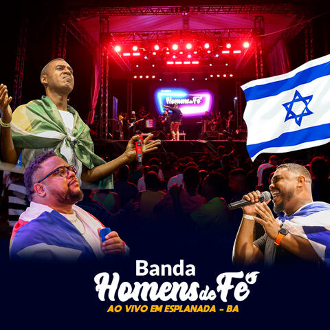 Ao Vivo em Esplanada (Ba)