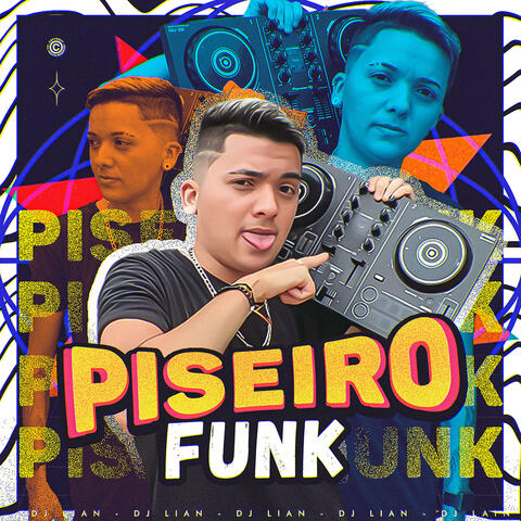 Piseiro Funk