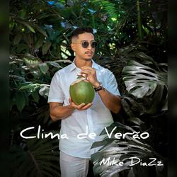 Clima de Verão