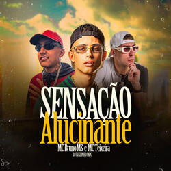 Sensação Alucinante