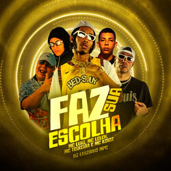 Faz Sua Escolha