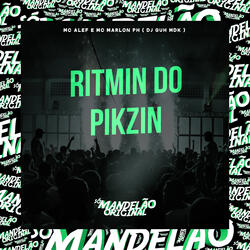 Ritmin do Pikzin