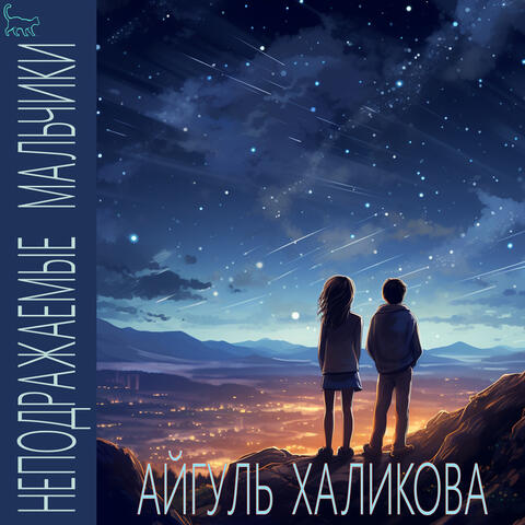 НЕПОДРАЖАЕМЫЕ МАЛЬЧИКИ