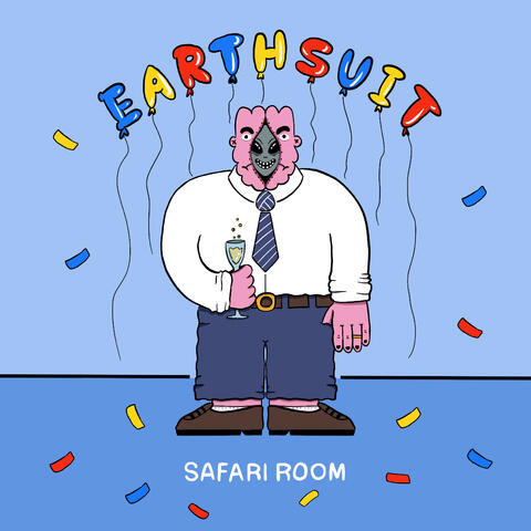 Earthsuit
