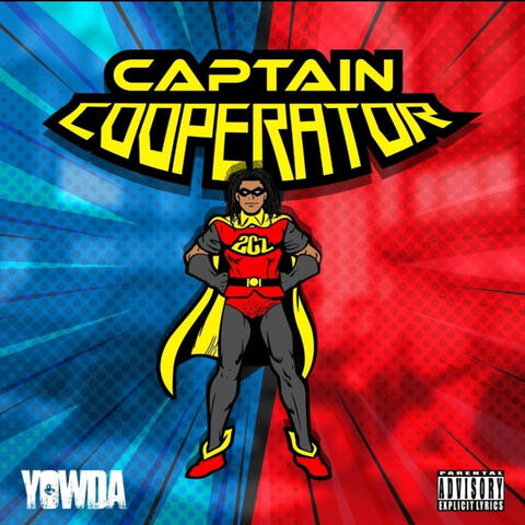 Captain Cooperator