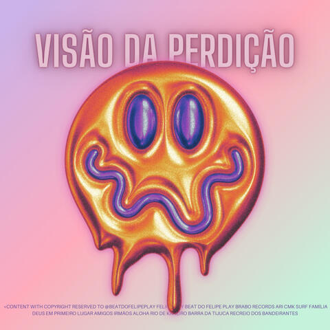 Visão da Perdição
