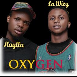 Oxygen