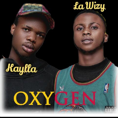 Oxygen