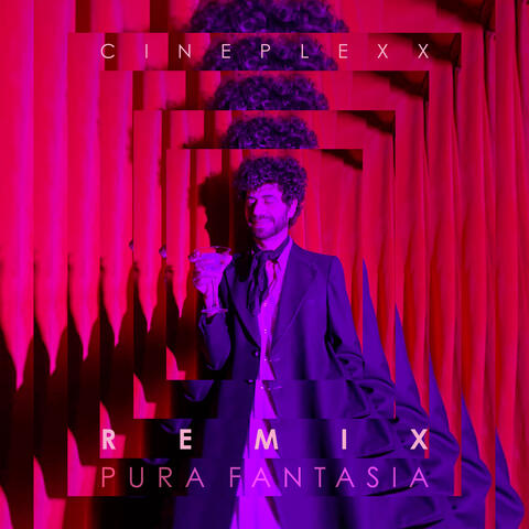 Pura Fantasía