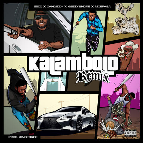 Kalambolo