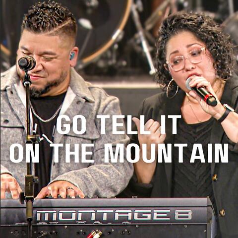 Go Tell It on the Mountain
