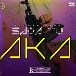 Saca Tu Aka