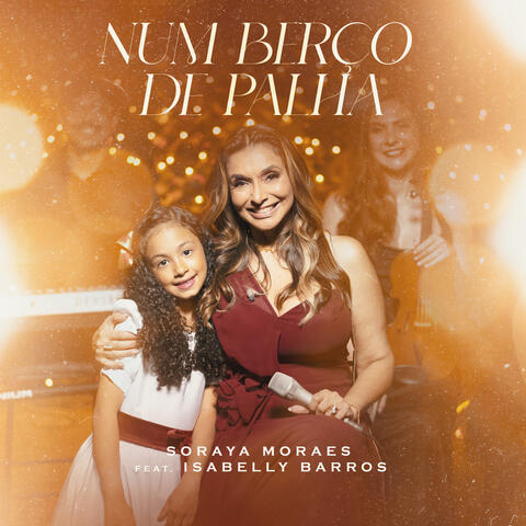 Num Berço de Palha