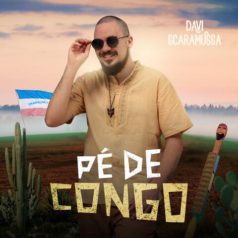 Pé de Congo