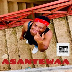 Asantewaa