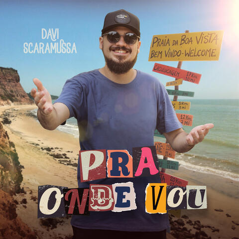 Pra Onde Vou