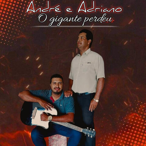 André e Adriano