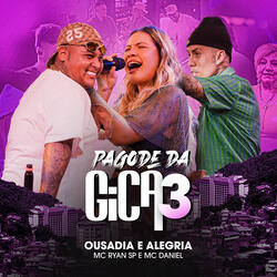 Ousadia e Alegria