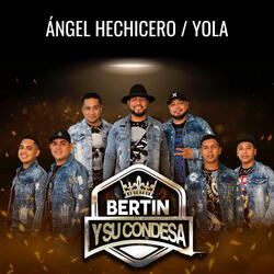 Ángel Hechicero / Yola