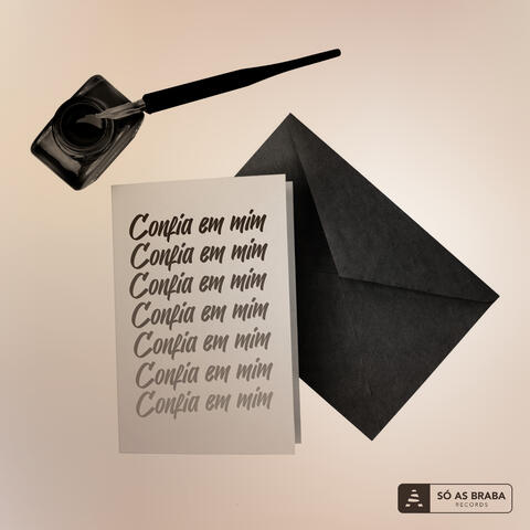 Confia em Mim