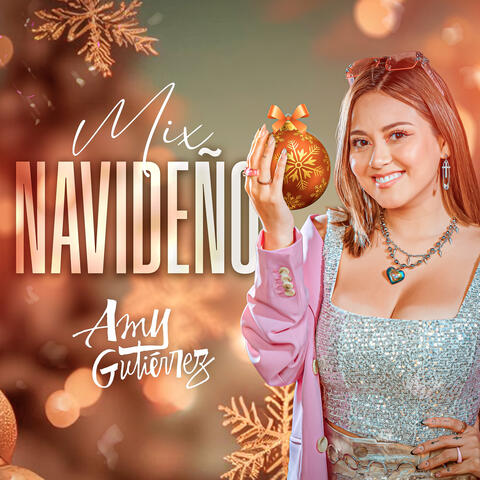 Mix Navideño (Blanca Navidad, Santa Claus Llegó a la Ciudad)
